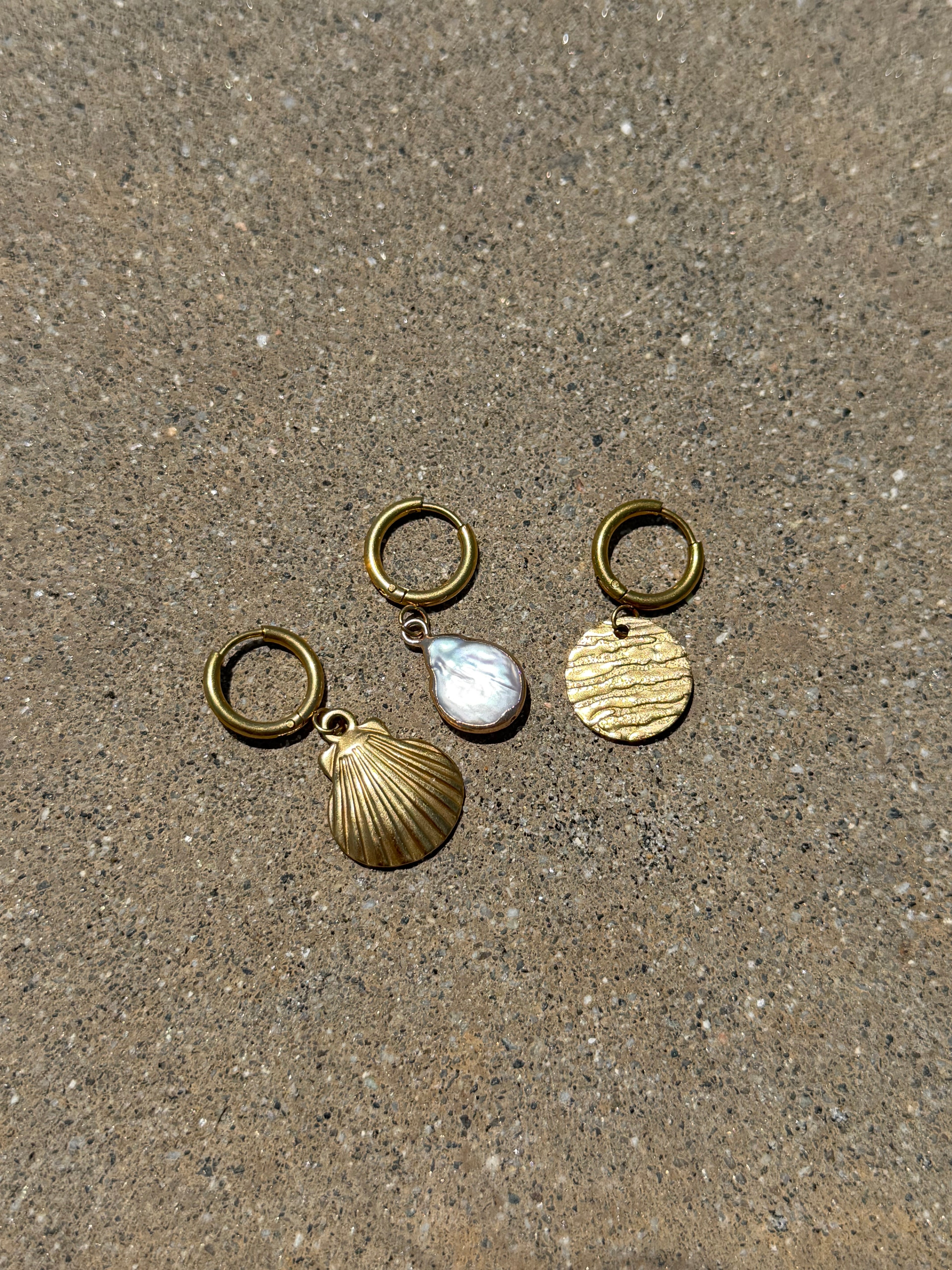 Lottie’s Signature Charm Set