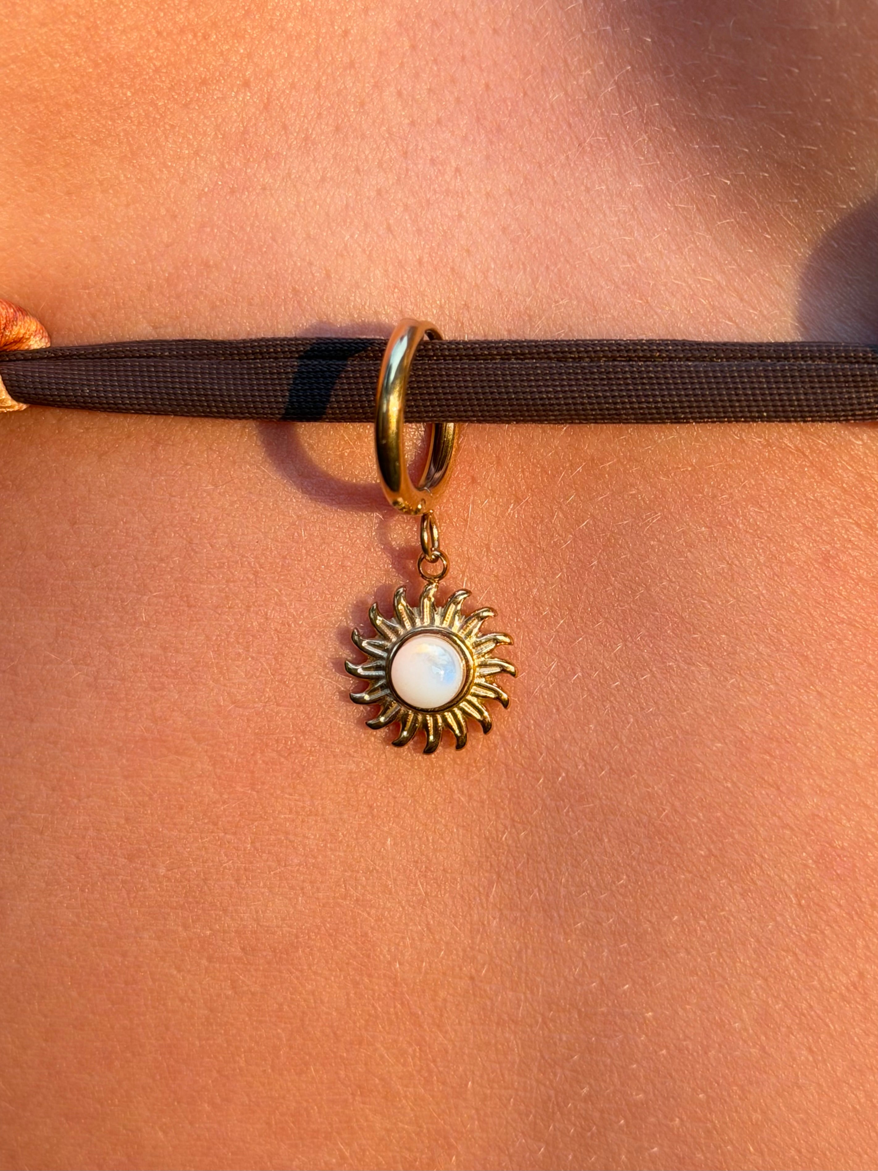 Sun Charm
