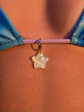 Plumeria Charm