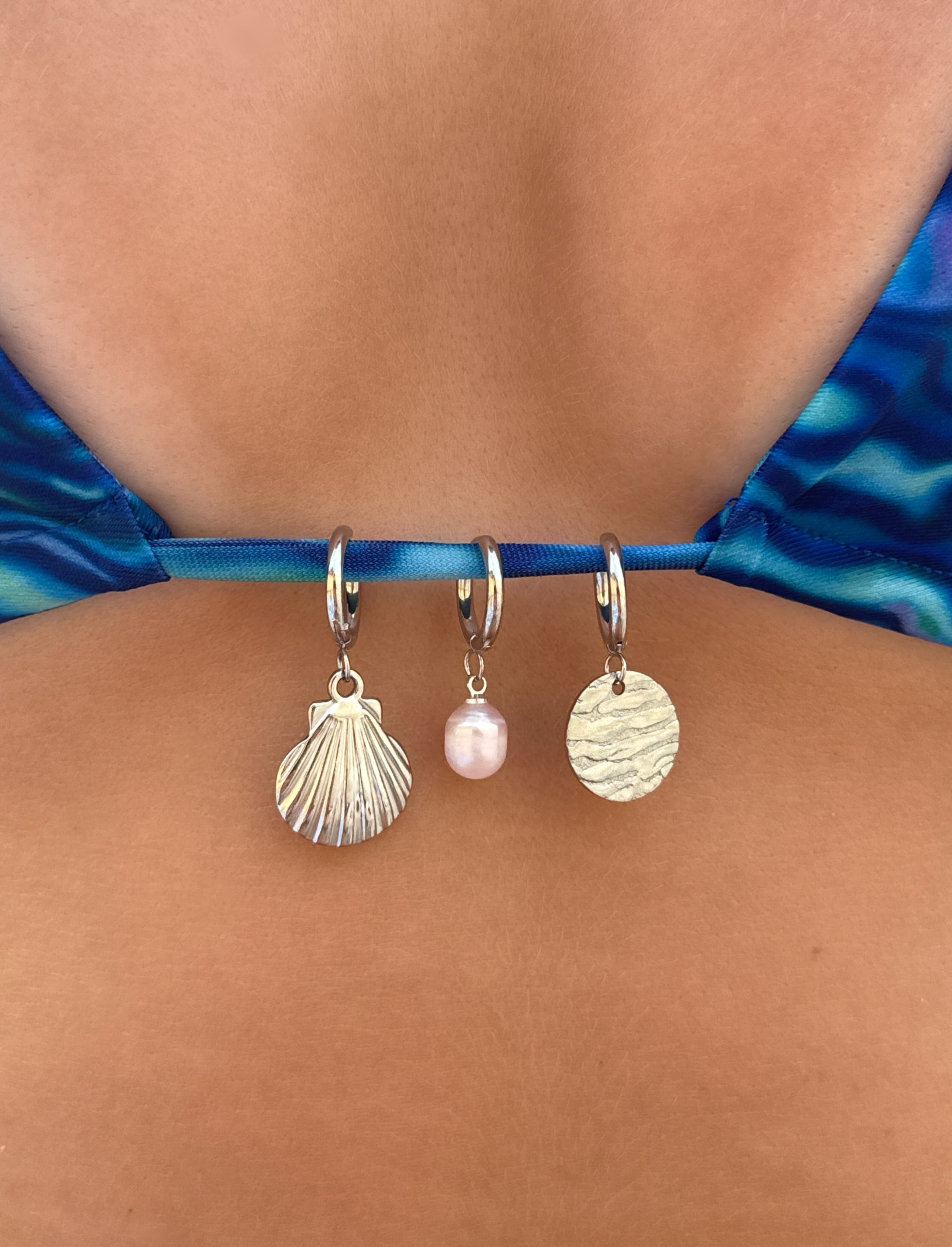 Lottie’s Signature Charm Set